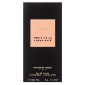 Gres Les Signes De Gres Fruit De La Créativité Eau de Parfum femei 100 ml