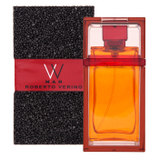 Roberto Verino VV Man woda toaletowa dla mężczyzn 100 ml