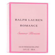 Ralph Lauren Romance Summer Blossom parfémovaná voda za žene 100 ml
