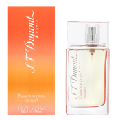 S.T. Dupont Essence Pure Ocean Pour Femme Eau de Toilette voor vrouwen 50 ml