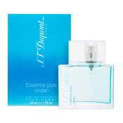 S.T. Dupont Essence Pure Ocean Pour Homme тоалетна вода за мъже 50 ml