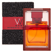 Roberto Verino VV Man woda toaletowa dla mężczyzn 50 ml