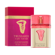 Trussardi A Way for Her woda toaletowa dla kobiet 50 ml