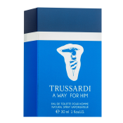 Trussardi A Way for Him toaletna voda za muškarce 30 ml
