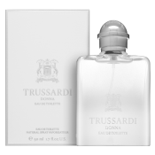 Trussardi Donna toaletná voda pre ženy 50 ml