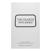 Trussardi Riflesso Eau de Toilette para hombre 30 ml