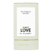Victoria's Secret First Love Eau de Parfum für Damen 50 ml