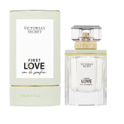 Victoria's Secret First Love Eau de Parfum für Damen 50 ml