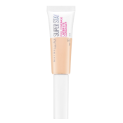 Maybelline Super Stay Full Coverage Under Eye Concealer tekutý korektor na oční okolí 010 Fair 6 ml