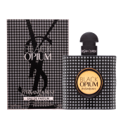 Yves Saint Laurent Black Opium Shine On Limited Edition parfémovaná voda pro ženy 50 ml