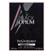 Yves Saint Laurent Black Opium Storm Illusion parfémovaná voda pro ženy 50 ml