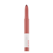 Maybelline Superstay Ink Crayon Matte Lipstick Longwear rtěnka pro matný efekt 15 Lead the Way