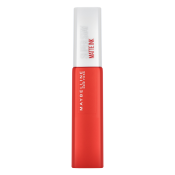 Maybelline SuperStay Matte Ink Liquid Lipstick tekutá rtěnka pro matný efekt 25 Heroine 5 ml