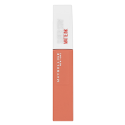 Maybelline SuperStay Matte Ink Liquid Lipstick tekutá rtěnka pro matný efekt 60 Poet 5 ml