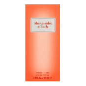 Abercrombie & Fitch First Instinct Together Eau de Parfum femei 100 ml