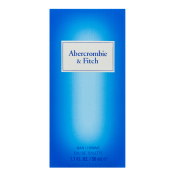 Abercrombie & Fitch First Instinct Together Eau de Toilette voor mannen 50 ml