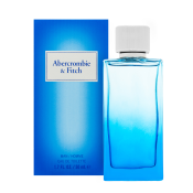 Abercrombie & Fitch First Instinct Together Eau de Toilette voor mannen 50 ml