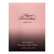 Agent Provocateur Miss AP woda perfumowana dla kobiet 100 ml
