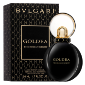 Bvlgari Goldea The Roman Night Sensuelle parfémovaná voda pre ženy 50 ml