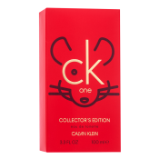Calvin Klein CK One Collector's Edition Chinese New Year toaletna voda unisex 100 ml