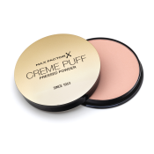 Max Factor Creme Puff Pressed Powder Puder 59 Gay Whisper 21 g