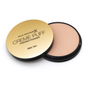 Max Factor Creme Puff Pressed Powder Puder für alle Hauttypen 75 Golden 21 g
