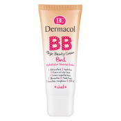 Dermacol BB Magic Beauty Cream 8in1 BB krém Shell 30 ml