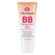 Dermacol BB Magic Beauty Cream 8in1 BB krém Nude 30 ml