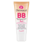 Dermacol BB Magic Beauty Cream 8in1 BB krém Sand 30 ml
