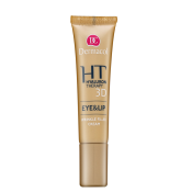 Dermacol Hyaluron Therapy 3D Eye & Lip Cream omlazující sérum obnovující hutnost pleti v okolí očí a rtů 15 ml