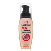 Dermacol Matt Control Make-Up tekući make-up s matirajućim učinkom N. 5.0 30 ml