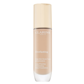 Clarins Everlasting Long-Wearing & Hydrating Matte Foundation dlouhotrvající make-up pro matný efekt 108.5W 30 ml