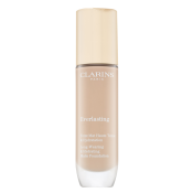 Clarins Everlasting Long-Wearing & Hydrating Matte Foundation dlouhotrvající make-up pro matný efekt 109C 30 ml