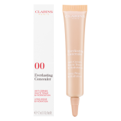 Clarins Everlasting Concealer corector lichid 00 Very Light 12 ml