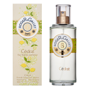 Roger & Gallet Cédrat Eau de Toilette for women 100 ml