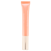 Clarins Natural Lip Perfector lesk na rty 02 Apricot Shimmer 12 ml