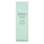 Shiseido Waso Color-Smart Day Moisturizer hydratační krém pro sjednocení barevného tónu pleti 50 ml