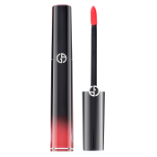 Armani (Giorgio Armani) Ecstasy Lacquer Excess Lipcolor Shine długotrwała szminka w płynie 516 6 ml