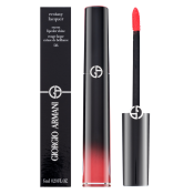 Armani (Giorgio Armani) Ecstasy Lacquer Excess Lipcolor Shine dlouhotrvající tekutá rtěnka 516 6 ml