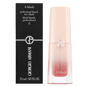 Armani (Giorgio Armani) A-Blush Liquid Face Blush crème blush 53 3,9 ml