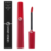 Armani (Giorgio Armani) Lip Maestro Liquid Lipstick dlouhotrvající tekutá rtěnka 502 6,5 ml