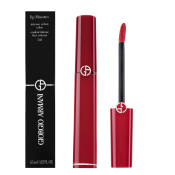 Armani (Giorgio Armani) Lip Maestro Liquid Lipstick dlouhotrvající tekutá rtěnka 503 6,5 ml
