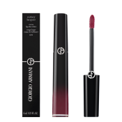 Armani (Giorgio Armani) Ecstasy Lacquer Excess Lipcolor Shine długotrwała szminka w płynie 604 6 ml