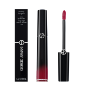 Armani (Giorgio Armani) Ecstasy Lacquer Excess Lipcolor Shine dlouhotrvající tekutá rtěnka 505 6 ml