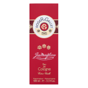 Roger & Gallet Jean Marie Farina Eau de Cologne unisex 100 ml
