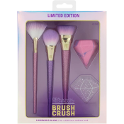 Real Techniques Luminous Glow Brush Crush - Limited Edition borstelset