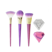 Real Techniques Luminous Glow Brush Crush - Limited Edition borstelset
