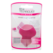 Real Techniques Miracle Sculpting Sponge make-up spons
