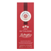 Roger & Gallet Jean Marie Farina Eau de Cologne unisex 200 ml