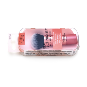 Real Techniques Mini Expert Face Brush štětec na tekutý make-up